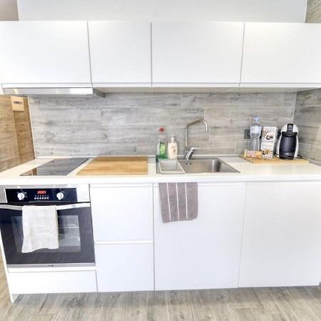 Апартаменты 322 Playa Honda Ac And Terrace Плая-де-лас-Америкас Экстерьер фото
