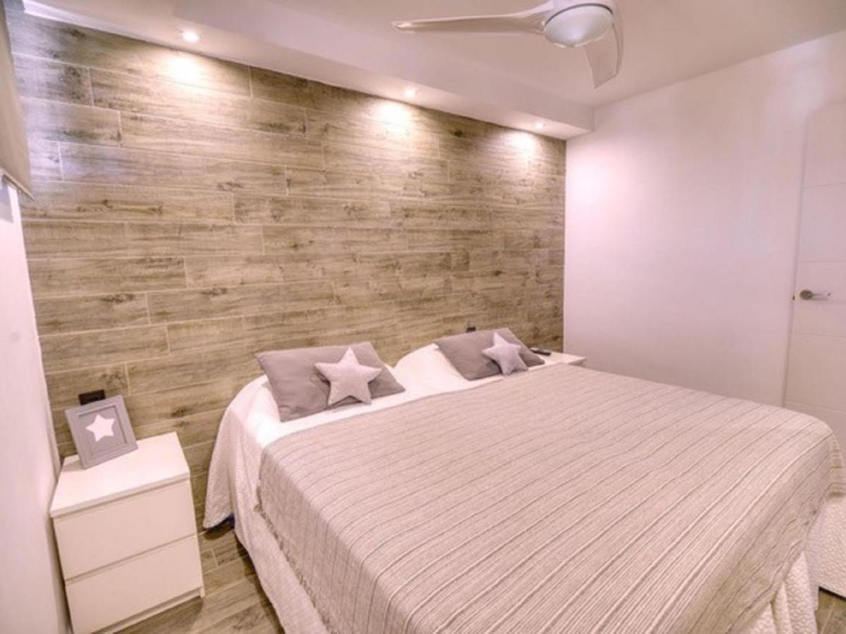 Апартаменты 322 Playa Honda Ac And Terrace Плая-де-лас-Америкас Экстерьер фото