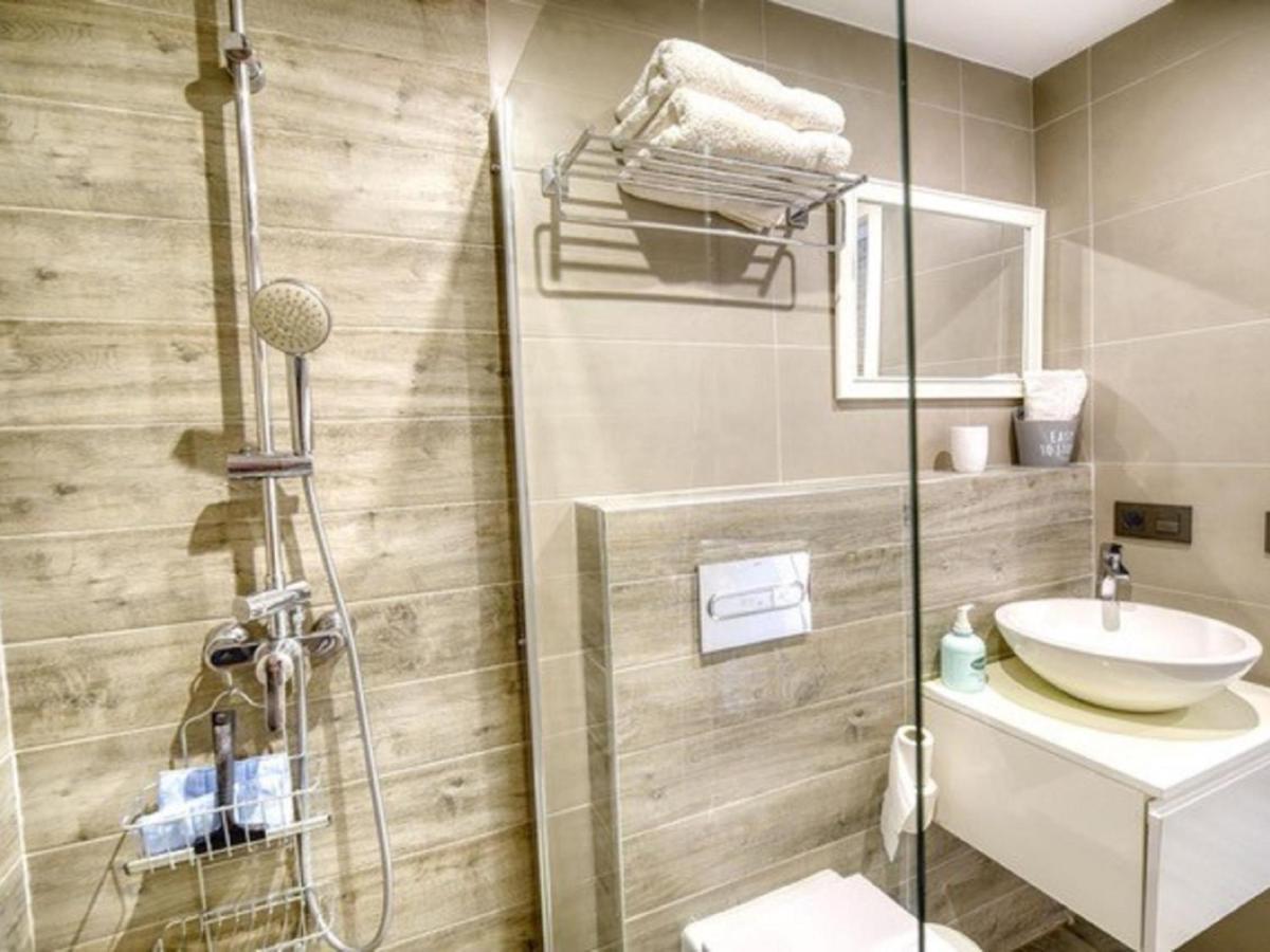 Апартаменты 322 Playa Honda Ac And Terrace Плая-де-лас-Америкас Экстерьер фото