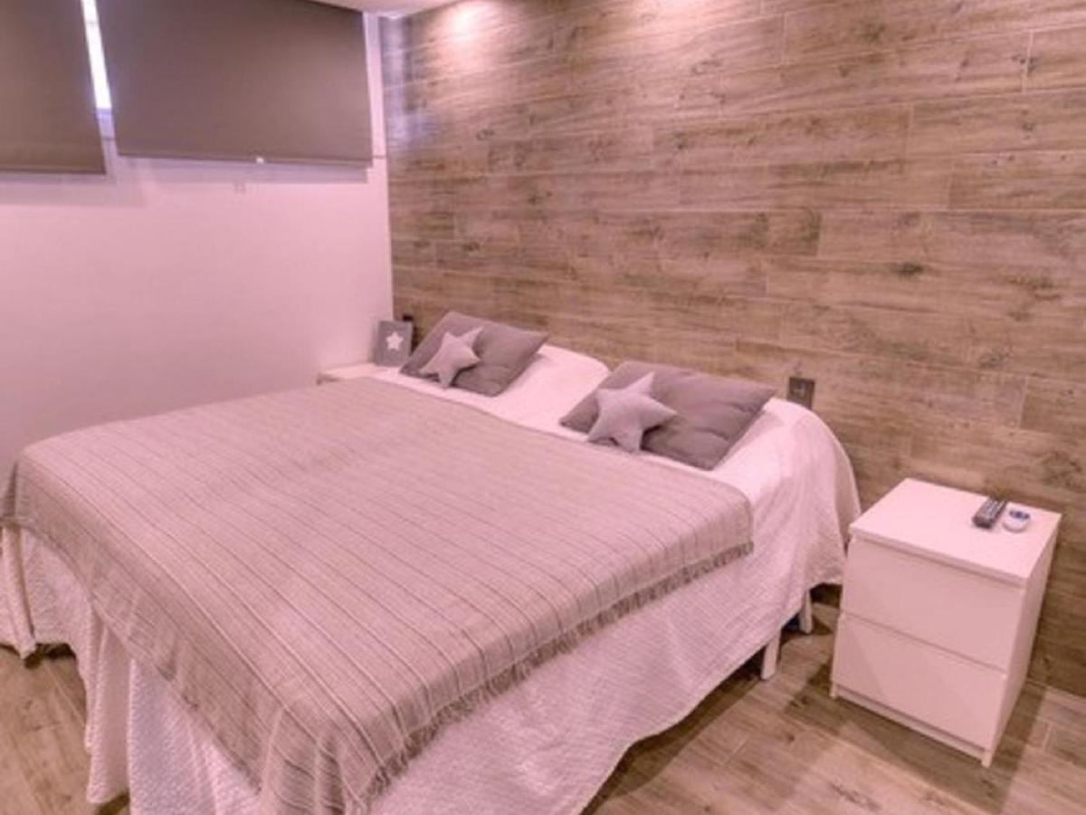 Апартаменты 322 Playa Honda Ac And Terrace Плая-де-лас-Америкас Экстерьер фото
