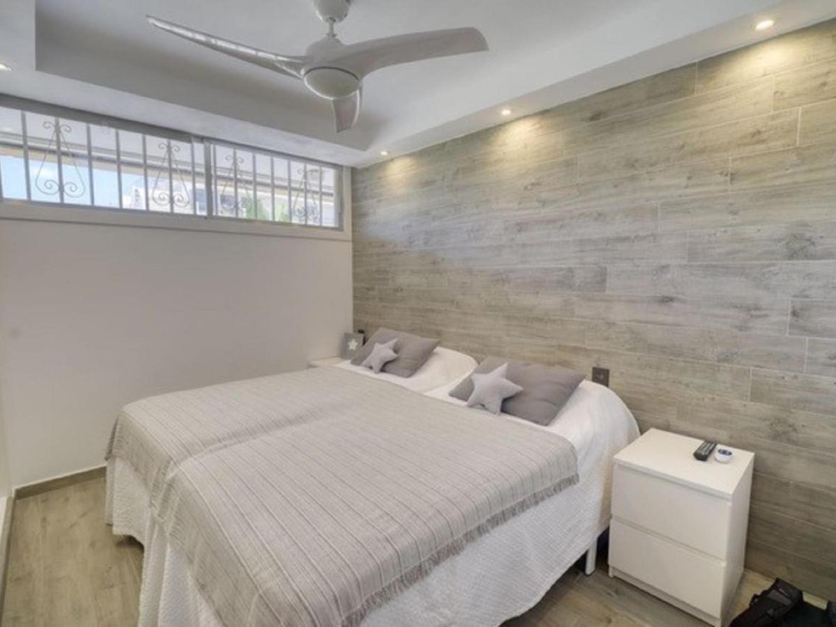 Апартаменты 322 Playa Honda Ac And Terrace Плая-де-лас-Америкас Экстерьер фото
