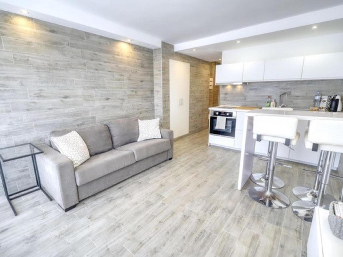 Апартаменты 322 Playa Honda Ac And Terrace Плая-де-лас-Америкас Экстерьер фото