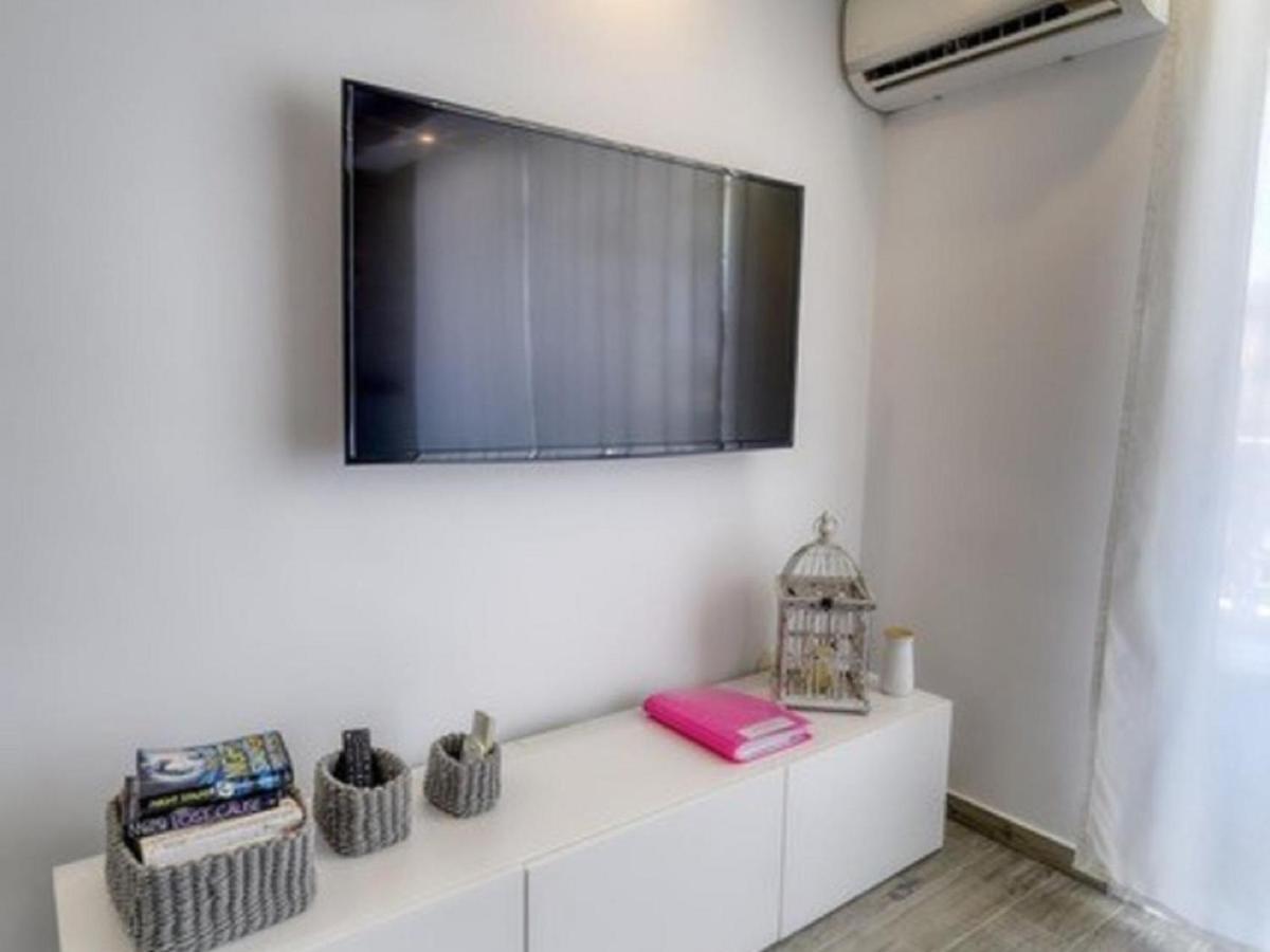 Апартаменты 322 Playa Honda Ac And Terrace Плая-де-лас-Америкас Экстерьер фото